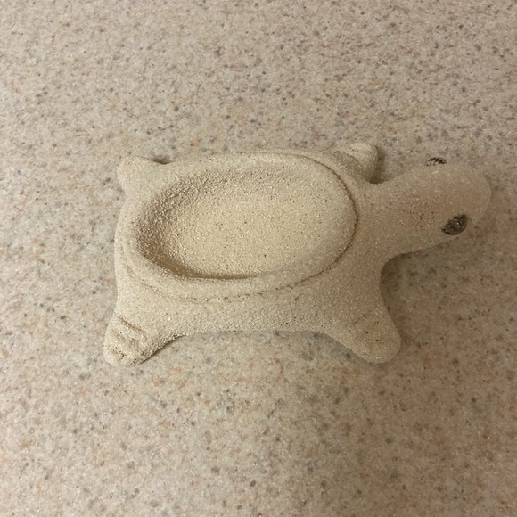 Sandstone Turtle 🐢 - Picture 4 of 6